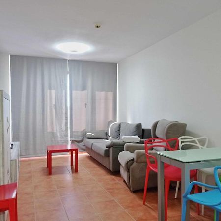 Apartamento Familiar Sierra Nevada Exterior foto