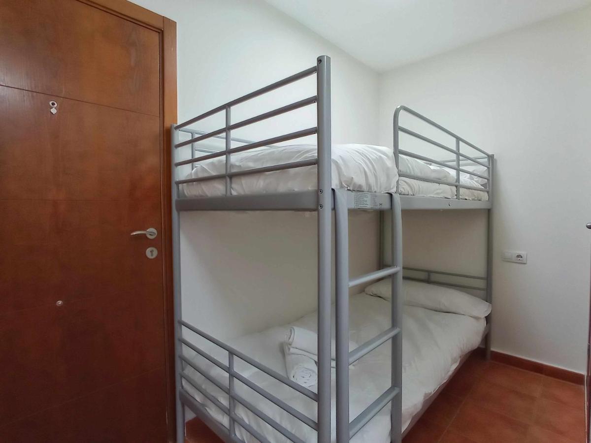 Apartamento Familiar Sierra Nevada Exterior foto