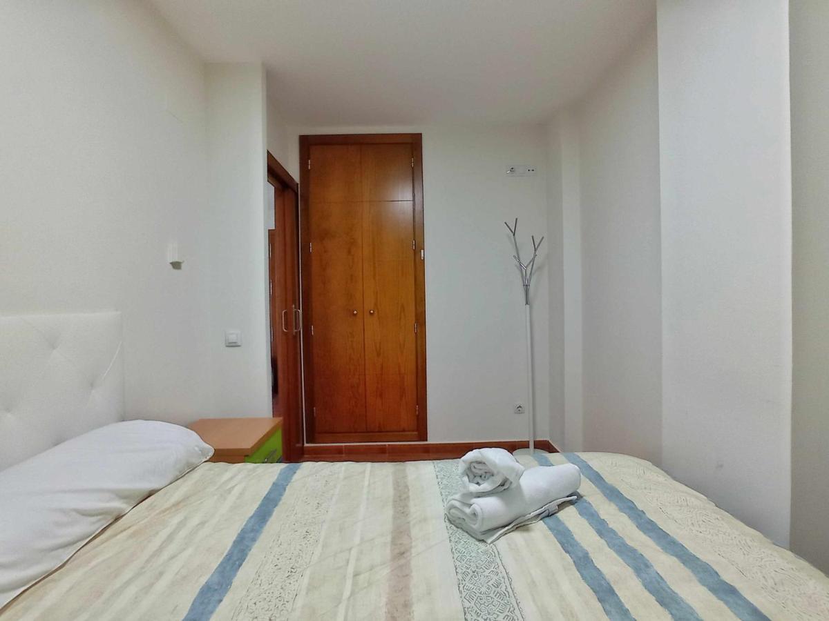 Apartamento Familiar Sierra Nevada Exterior foto