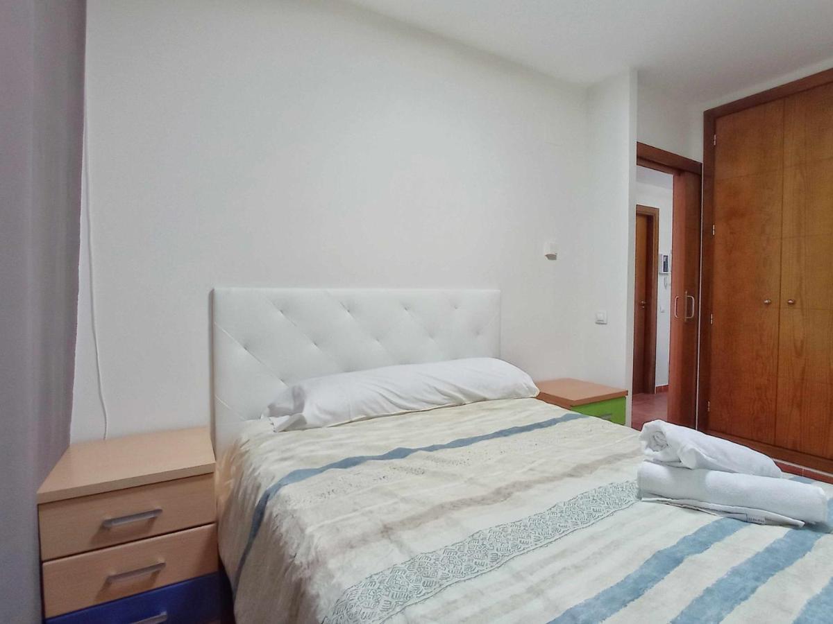 Apartamento Familiar Sierra Nevada Exterior foto